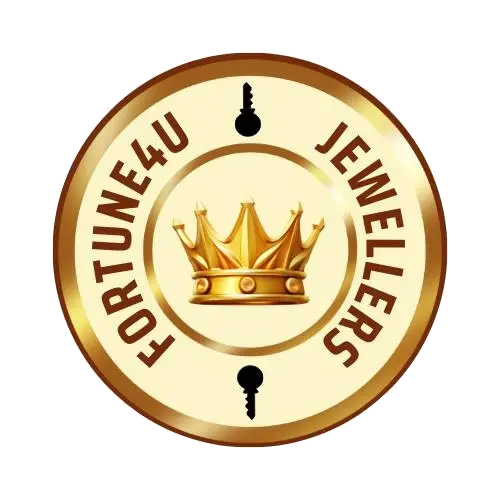 Fortune4U Jewellers emblem